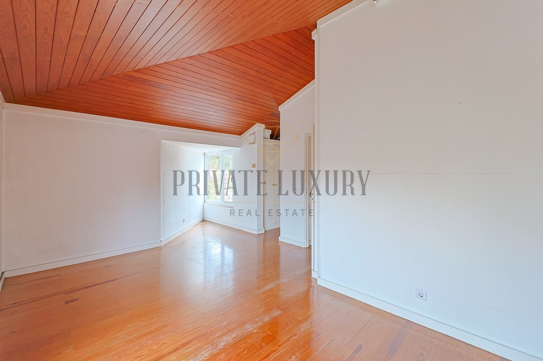 House in Cascais e Estoril, Lisbon, Portugal 4 - 17503266