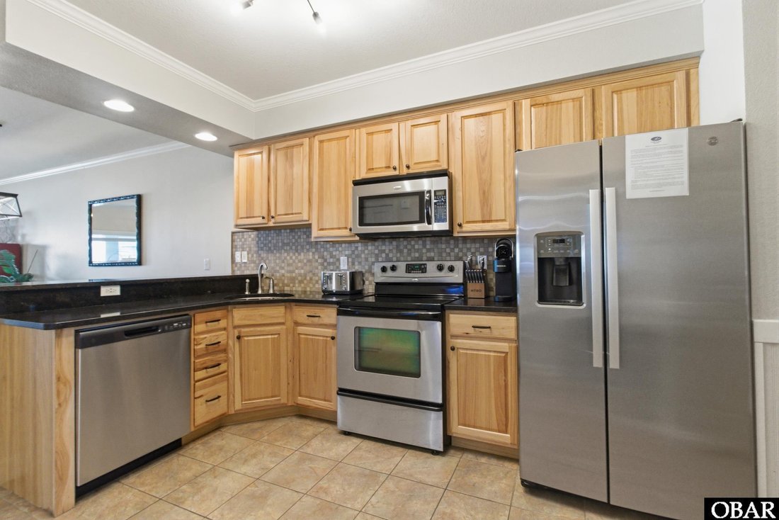 Condo in Kill Devil Hills, North Carolina, United States 4 - 17504437