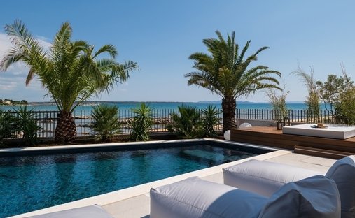 Villa in Zadar, Zadar County, Croatia 1