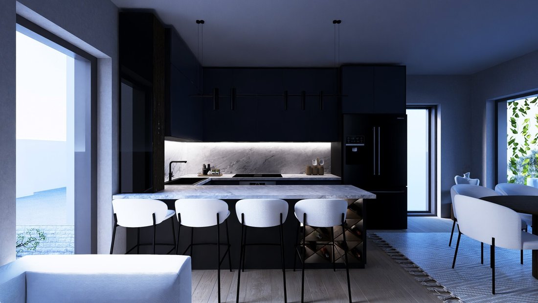 Apartment in Petrcane, Zadar County, Croatia 2 - 17505871