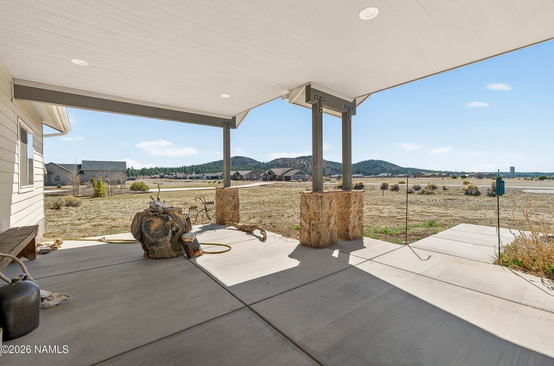 House in Flagstaff, Arizona, United States 5 - 17508570