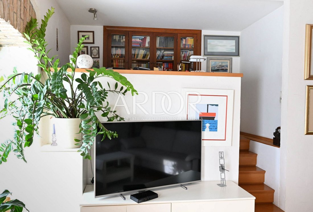 House in Grad Opatija, Primorje-Gorski Kotar County, Croatia 3 - 17506146