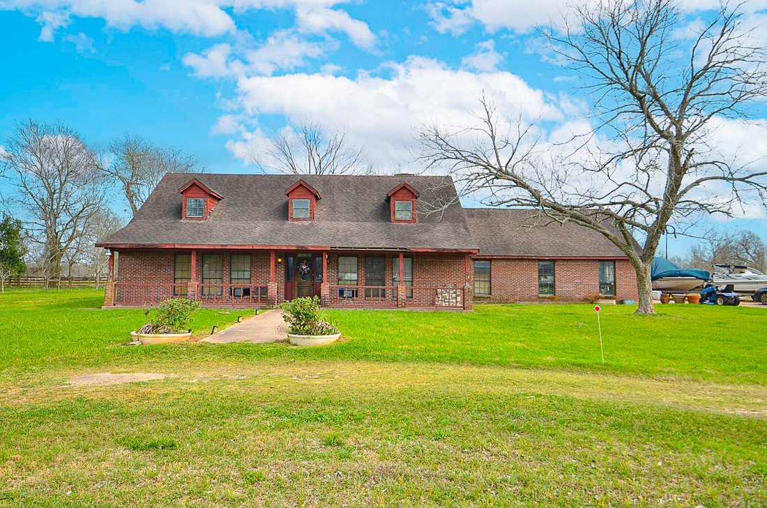 House in Fulshear, Texas, United States 2 - 17508666