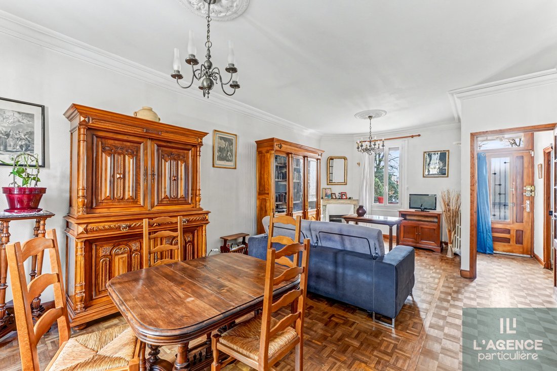 House in Saint Cyprien, Toulouse, France 5 - 17505706