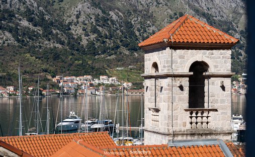 Apartamento en Kotor, Municipio de Kotor, Montenegro 1