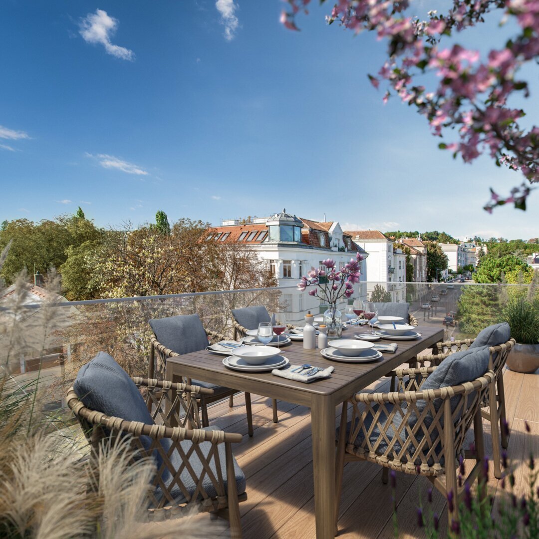 Apartment in Vienna, Wien, Austria 2 - 17509549