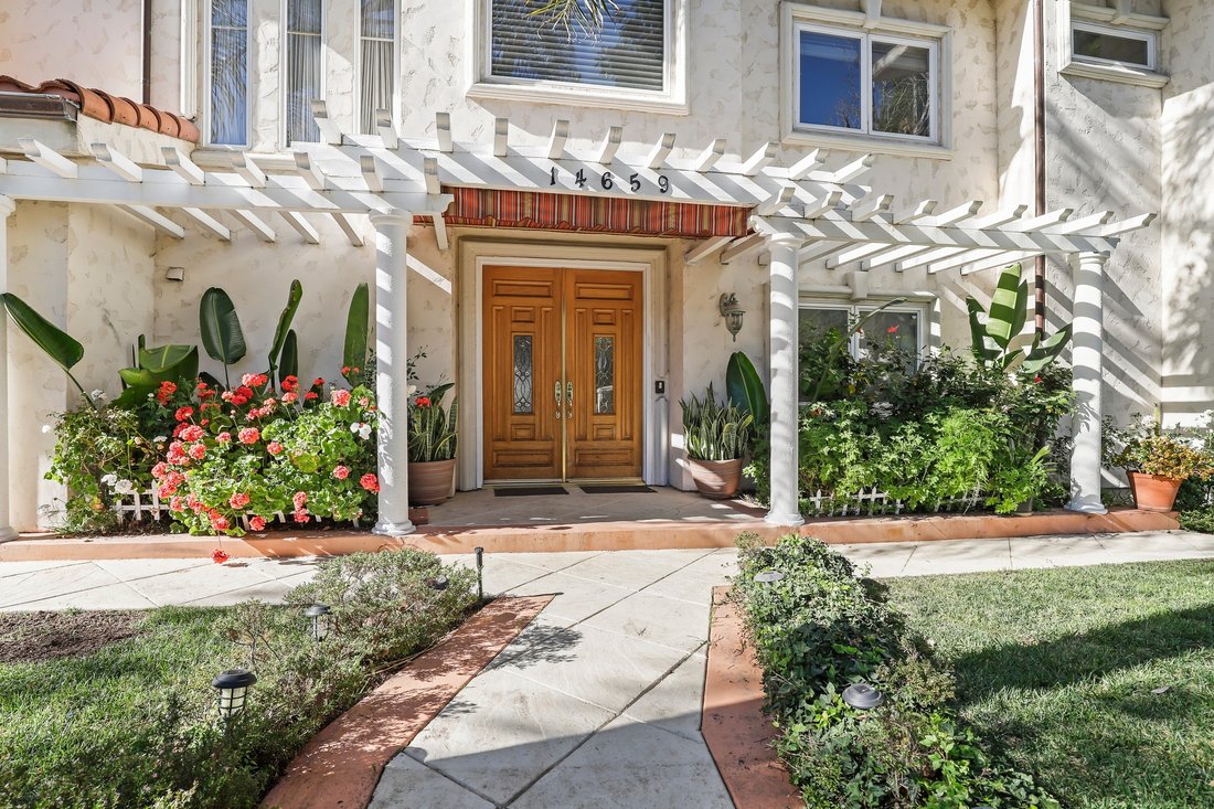 House in Los Angeles, California, United States 4 - 17511023