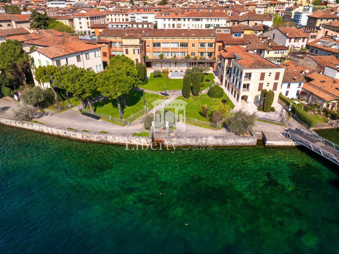 Appartamento a Salò, Lombardia, Italia 5 - 17506486