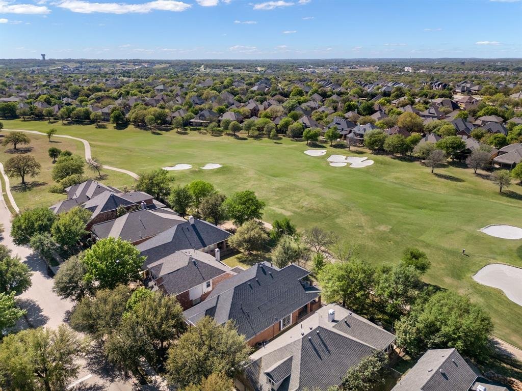 House in Lantana, Texas, United States 1 - 17504851