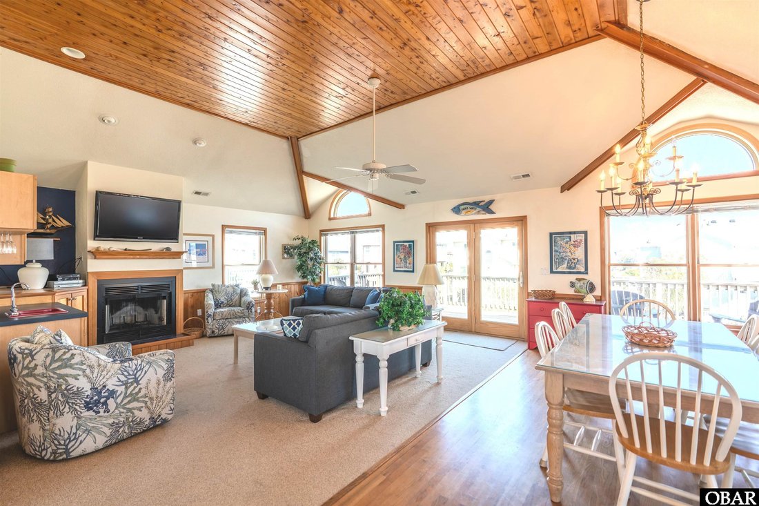 House in Corolla, North Carolina, United States 3 - 17102114
