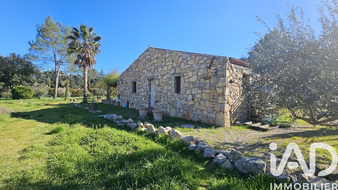 Casa a Lorgues, Provenza-Alpi-Costa Azzurra, Francia 4 - 17072600