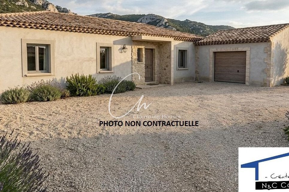 Land in Saint-Rémy-de-Provence, Provence-Alpes-Côte d'Azur, France 5 - 16576482