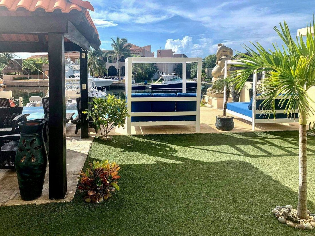 Puerto Aventuras, Quintana Roo, Mexico 3 - 17509734