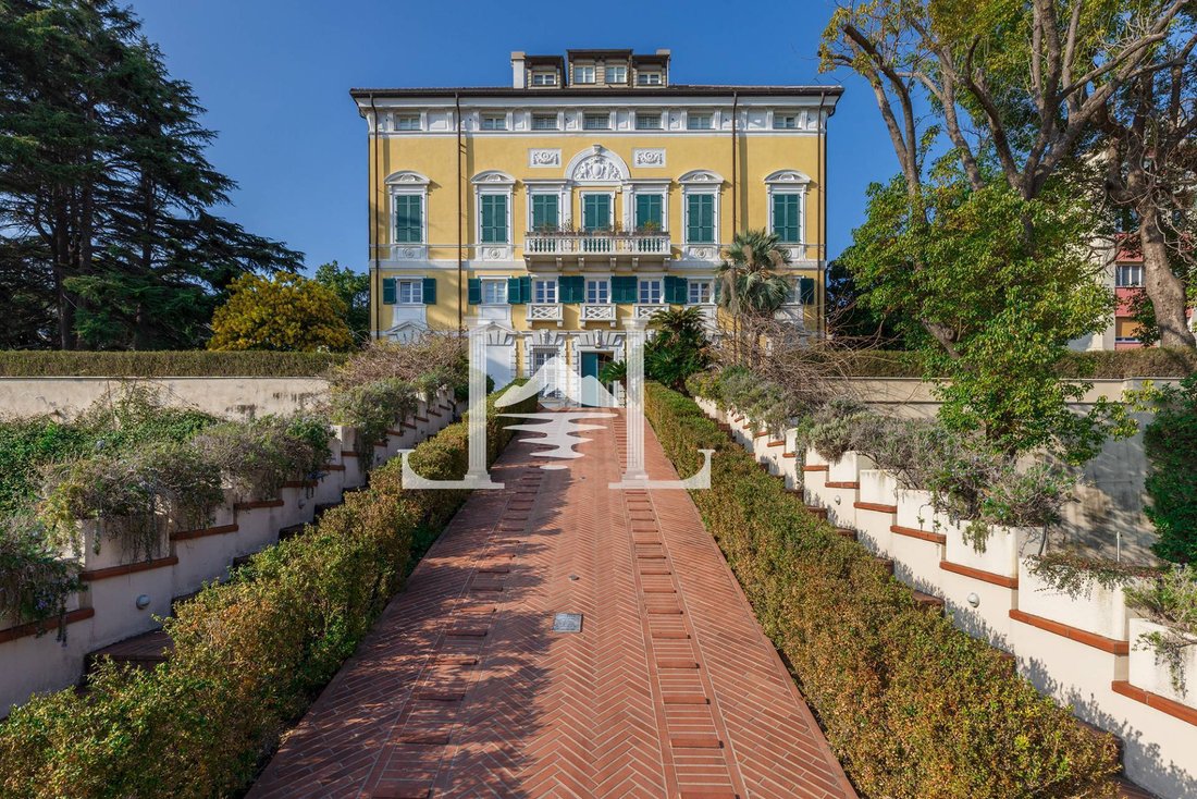 Apartment in Albissola Marina, Liguria, Italy 2 - 17507587