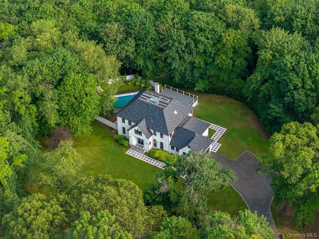 House in Old Brookville, New York, United States 4 - 17508619