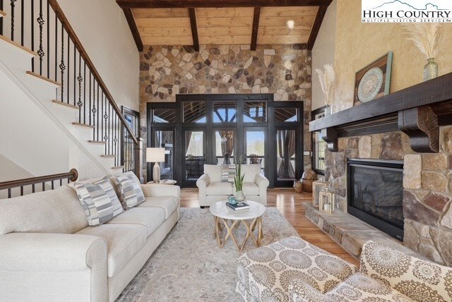 House in Crumpler, North Carolina, United States 3 - 17504101
