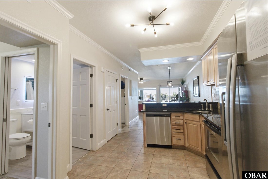 Condo in Kill Devil Hills, North Carolina, United States 3 - 17504437