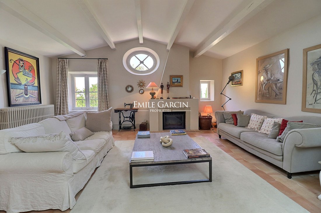 Apartment in Pertuis, Provence-Alpes-Côte d'Azur, France 2 - 17503313