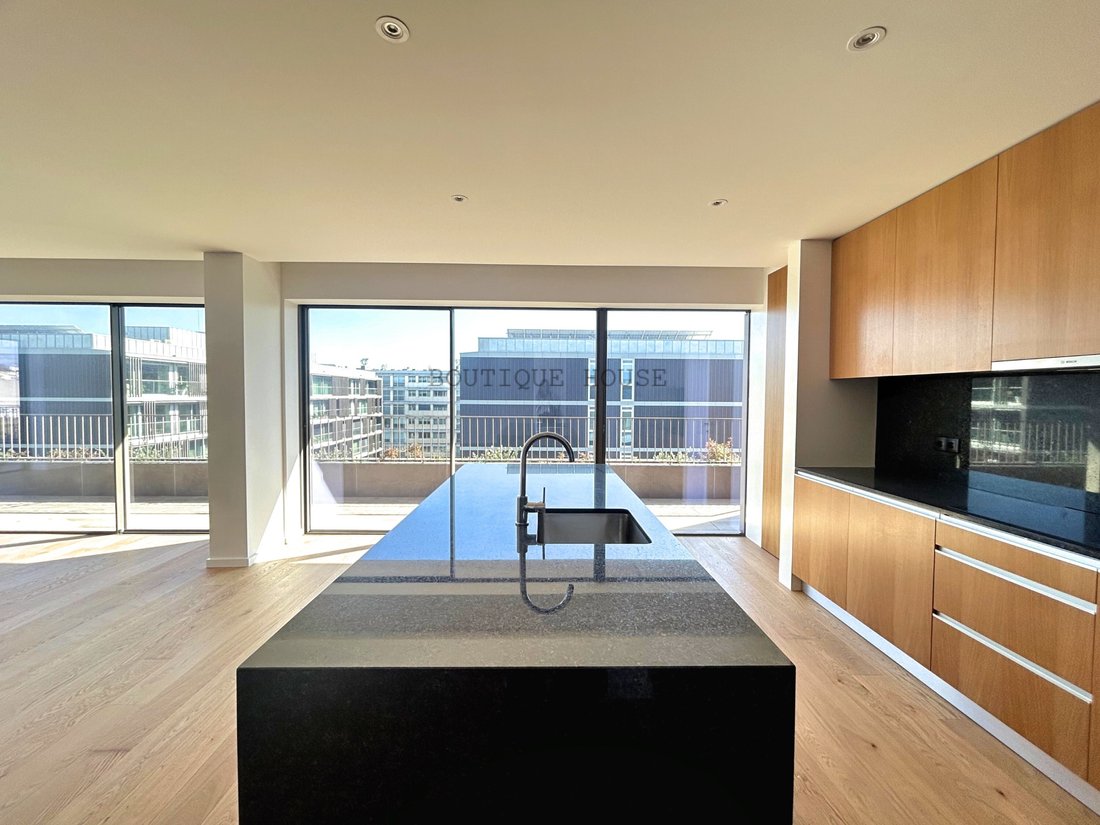 Apartment in Matosinhos e Leca da Palmeira, Porto District, Portugal 5 - 17503229
