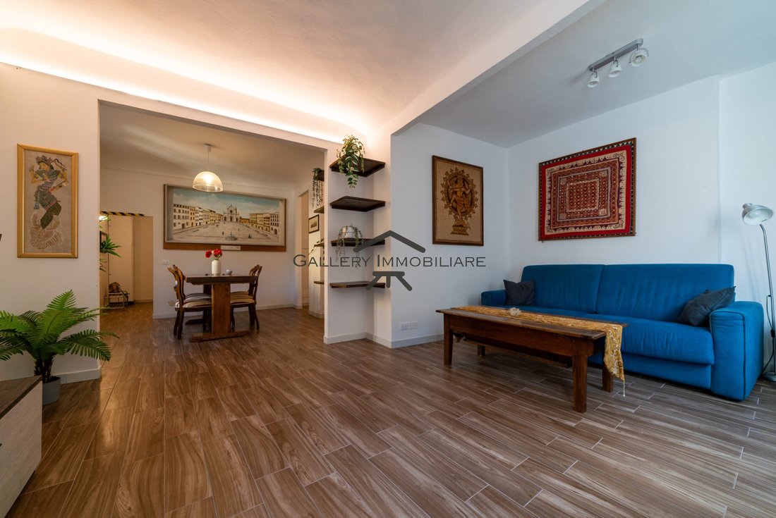 Apartment in Center, Florence, Tuscany 3 - 17504323