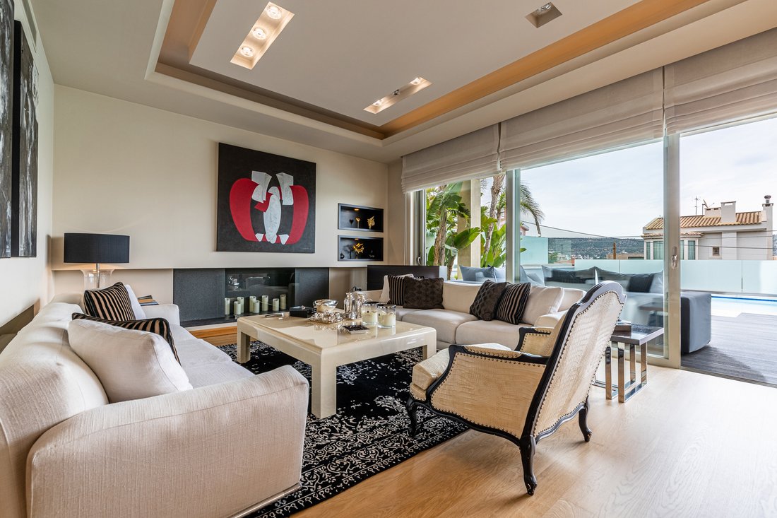 Appartement à Vari, Attique, Grèce 1 - 17510366