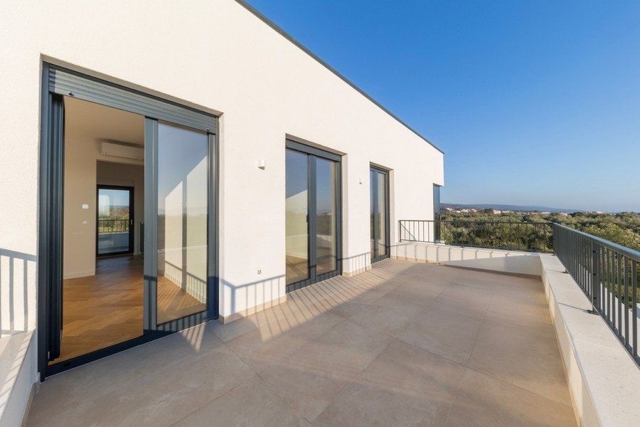 Villa in Sukosan, Zadar County, Croatia 3 - 17506188