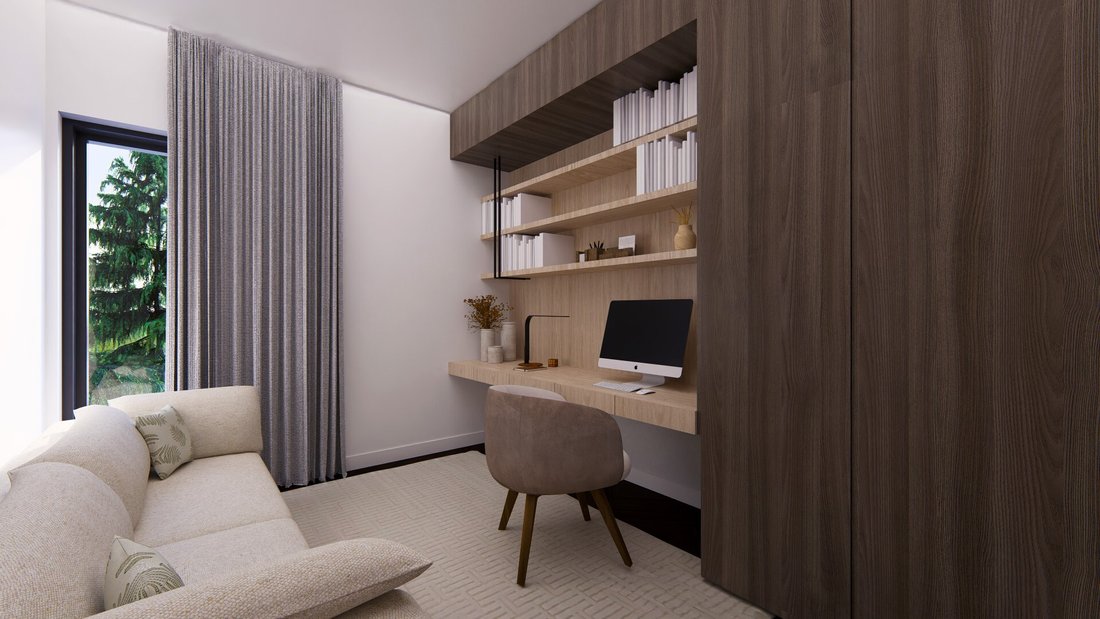 Apartment in Petrcane, Zadar County, Croatia 5 - 17505876