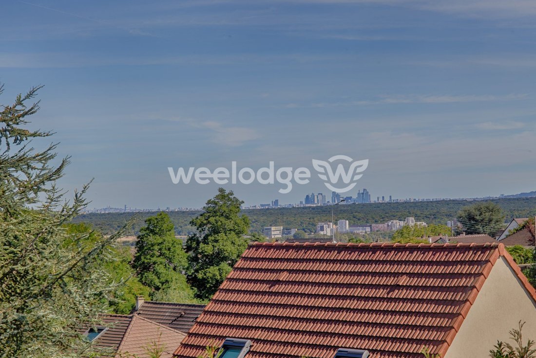 House in Andresy, Ile-de-France, France 3 - 16158084