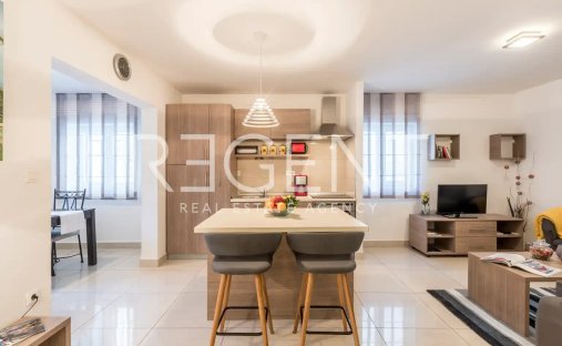 Apartment in Varos, Split, Split-Dalmatia County 1