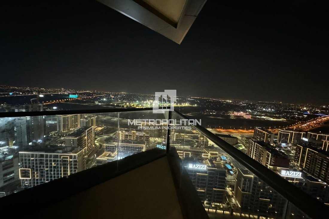 Apartment in MBR- Al Merkad, Dubai, United Arab Emirates 1 - 17509921