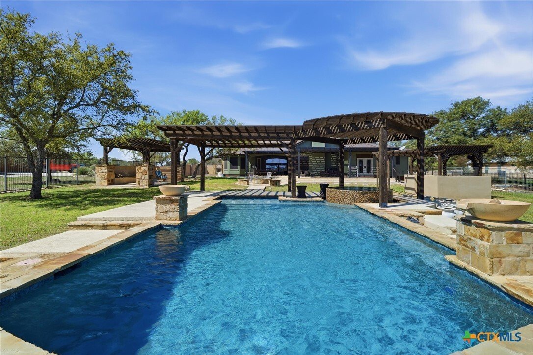 House in Spring Branch, Texas, United States 1 - 17505150