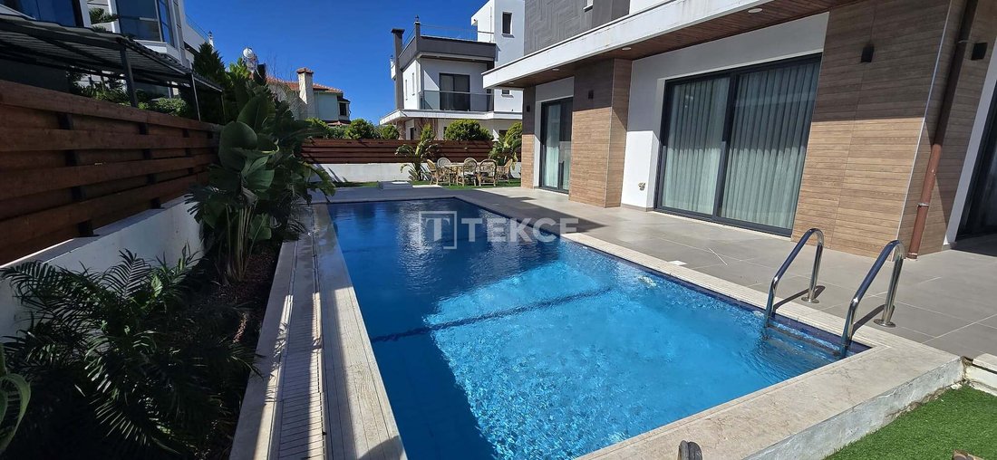Villa in Girne, Cyprus 1 - 17504557