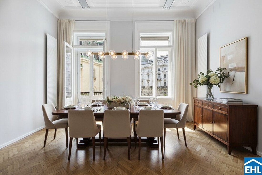 Apartment in Vienna, Wien, Austria 3 - 17509582