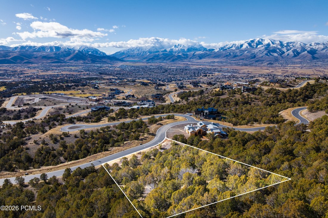Land in Heber City, Utah, United States 1 - 17509721