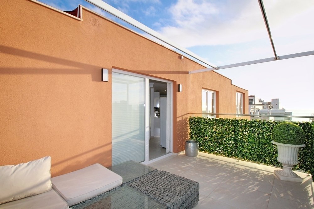 Apartment in Llucmajor, Balearic Islands, Spain 4 - 17510643