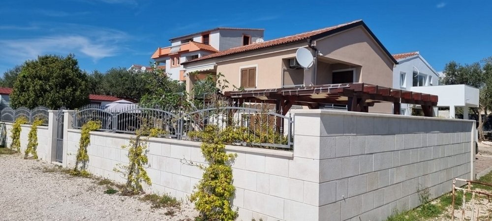 House in Bibinje, Zadar County, Croatia 2 - 17506178