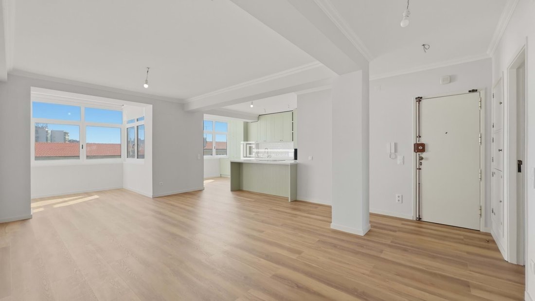 Apartment in Olivais, Lisbon, Portugal 3 - 17503684