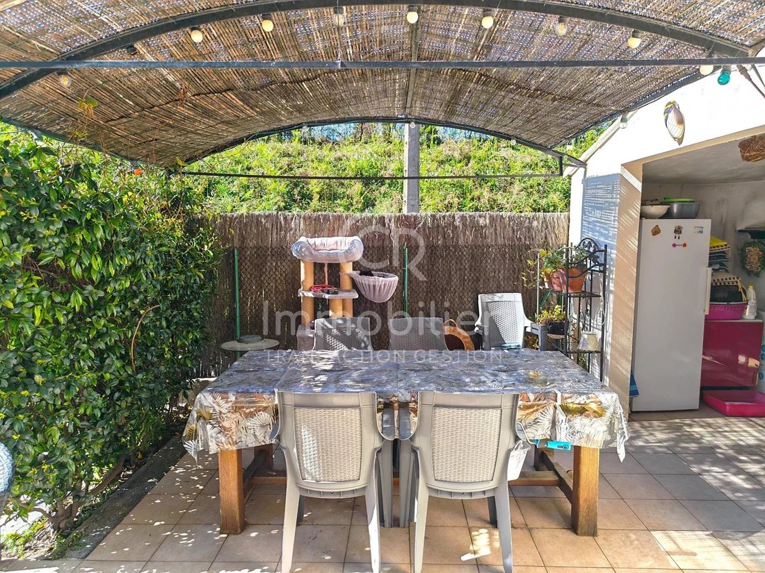 House in Font de Veyre, Cannes, France 5 - 17510761