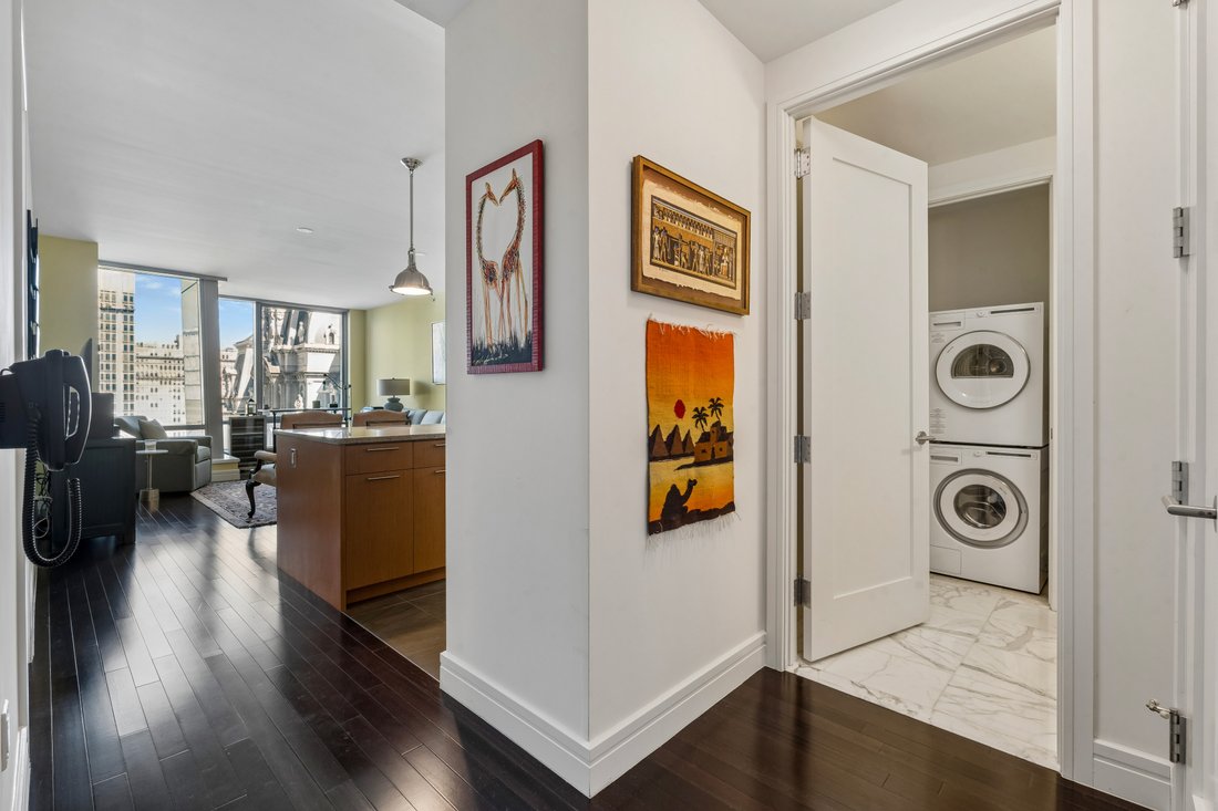 Condo in Philadelphia, Pennsylvania, United States 5 - 17508422