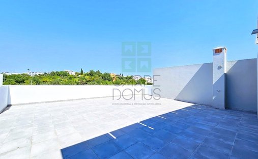 Apartment in Tavira (Santa Maria e Santiago), Algarve, Portugal 1