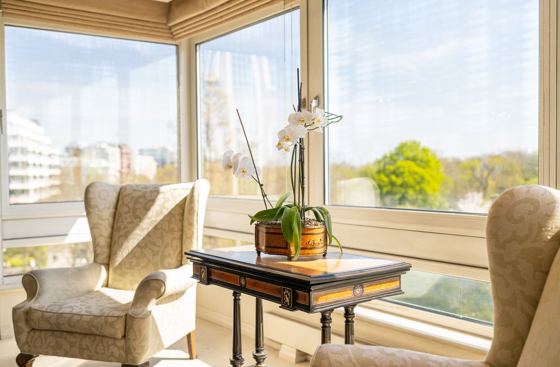 Apartment in St John's Wood, Westminster, England 2 - 17504687