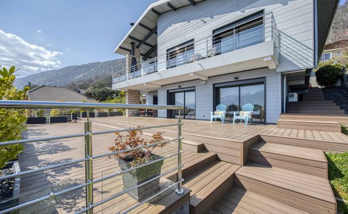 Villa in Sévrier, Auvergne-Rhône-Alpes, France 1