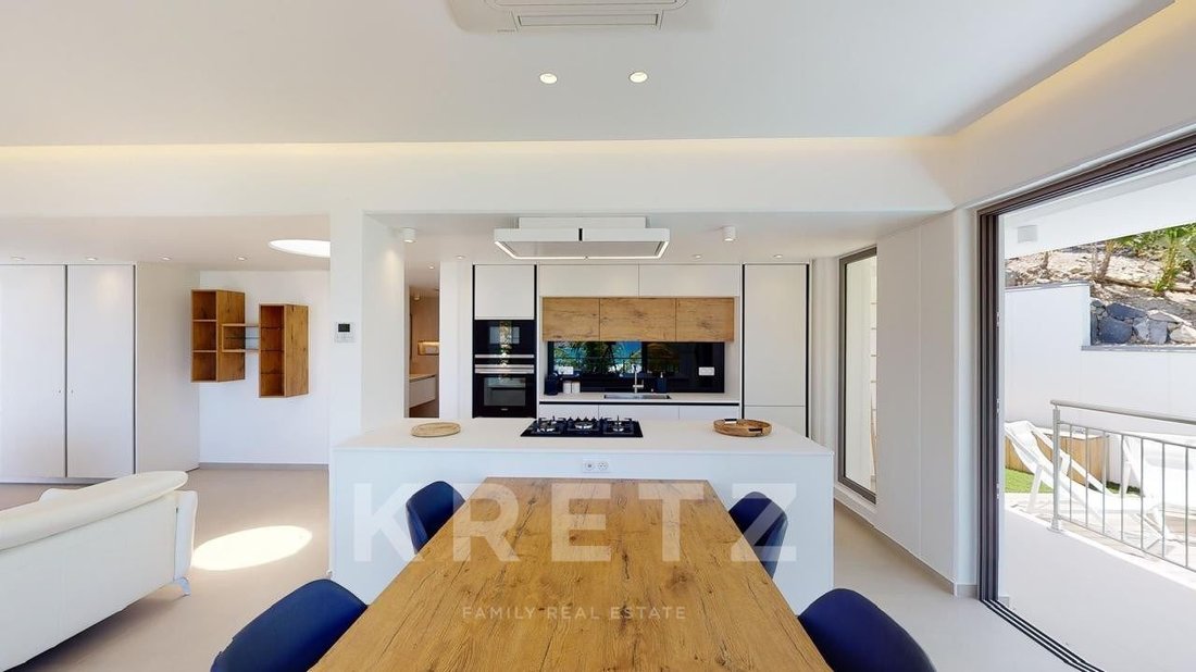Villa in Saint-Jean, Saint Barthélemy 4 - 17509422