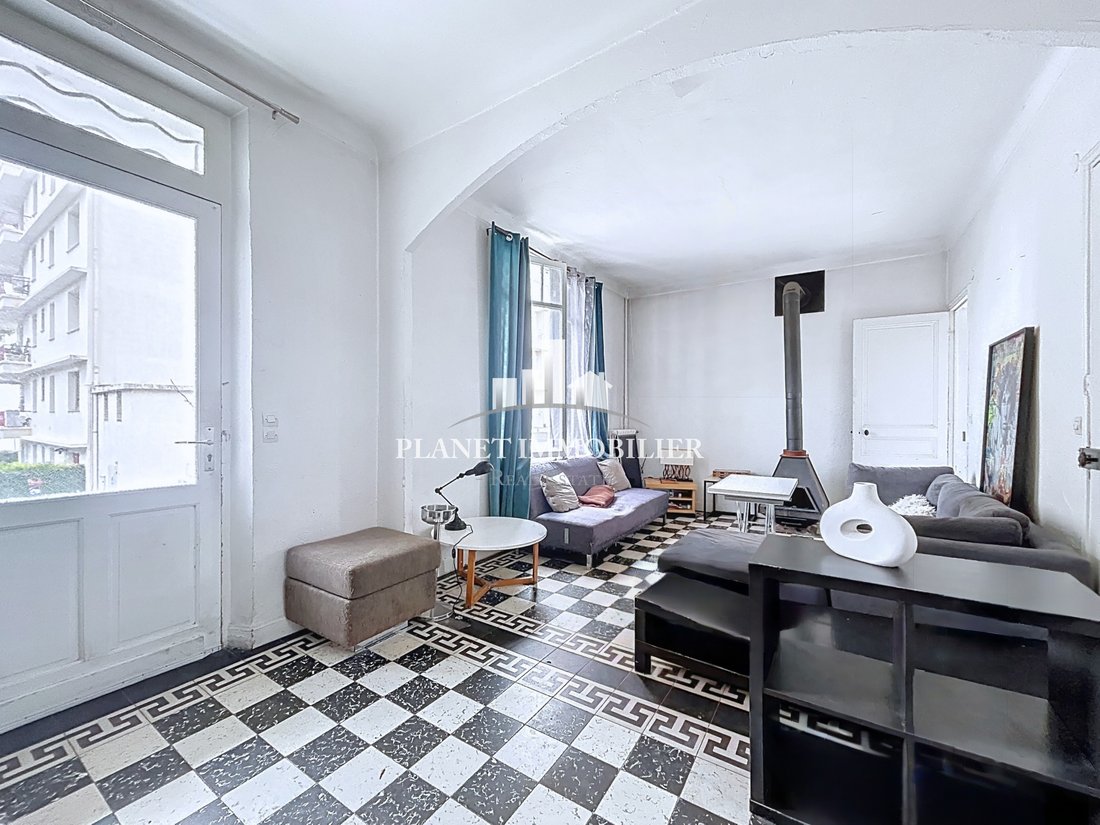 Villa in Juan les Pins-Gallice, Antibes, France 4 - 17505757