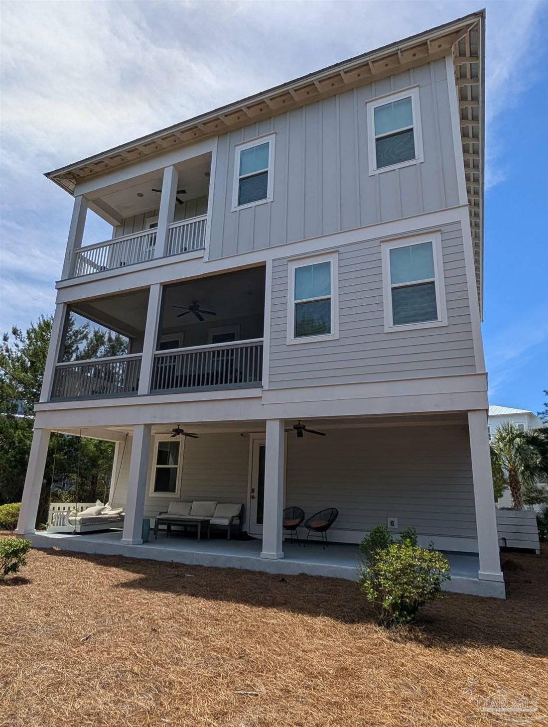 House in Watersound, Florida, United States 3 - 17504110