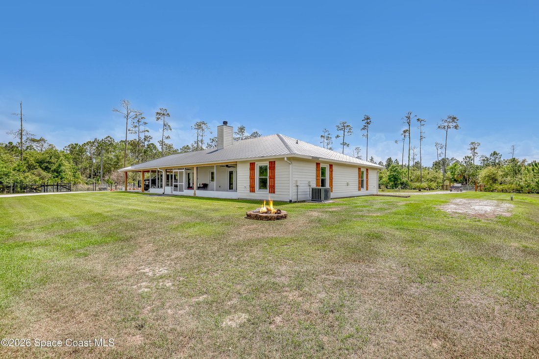 House in Okeechobee, Florida, United States 4 - 17508723