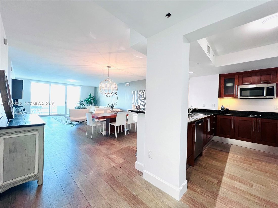 Condo in Aventura, Florida, United States 2 - 17504392