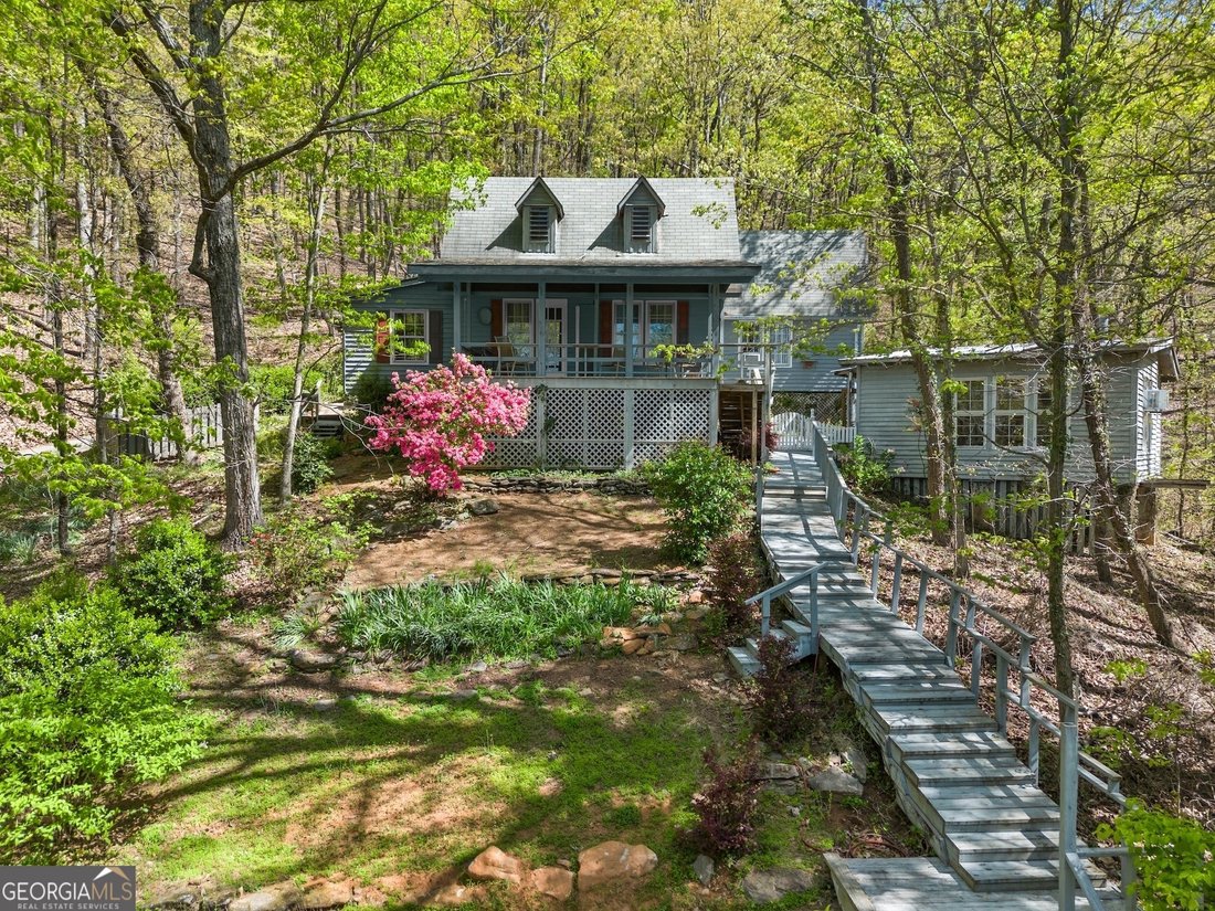 House in Cleveland, Georgia, United States 3 - 16239027