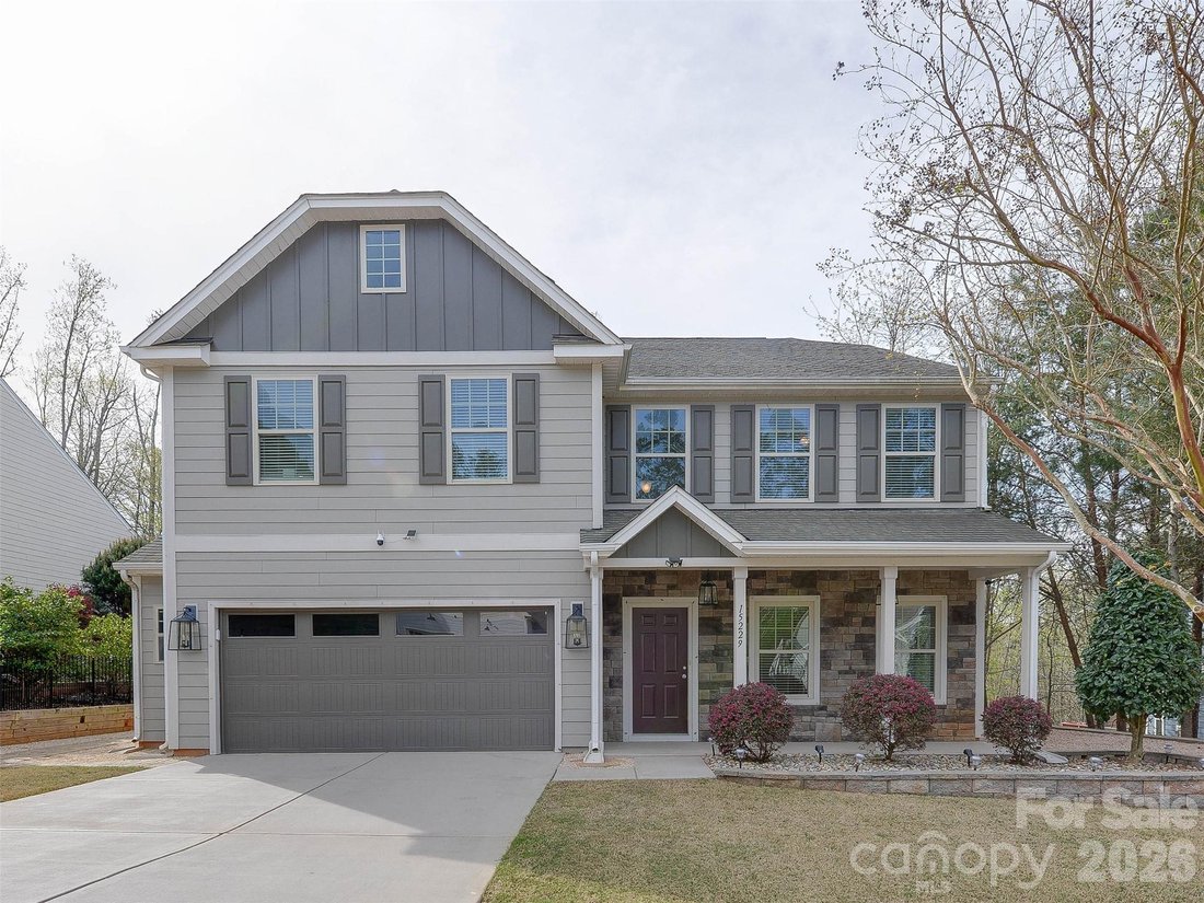 House in Lancaster, South Carolina, United States 1 - 17502706