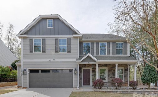 Haus in Lancaster, South Carolina, Vereinigte Staaten 1
